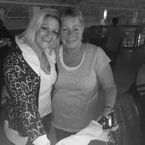 Meet your Posher, Richelle